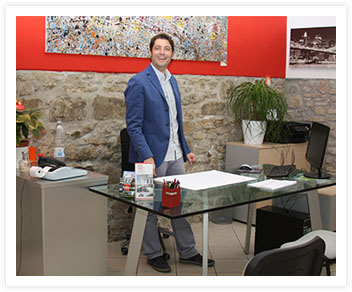 Spazio Arredo Andrea Cellesi