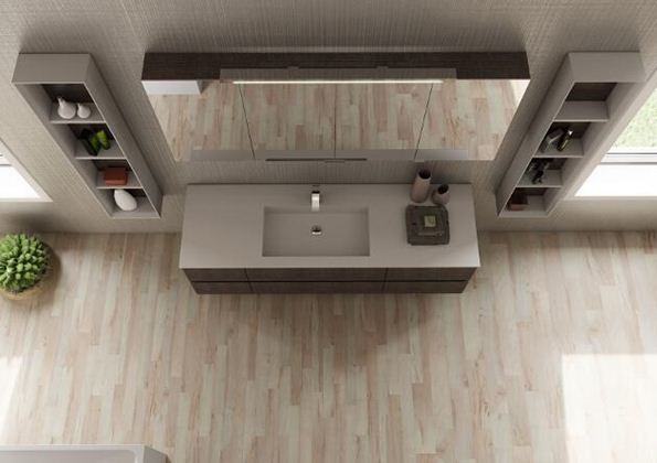 Spazio Arredo | Arredo bagno › Time | punto tre arredo bagno Spazio Arredo | Arredo bagno › Time | punto tre arredo bagno