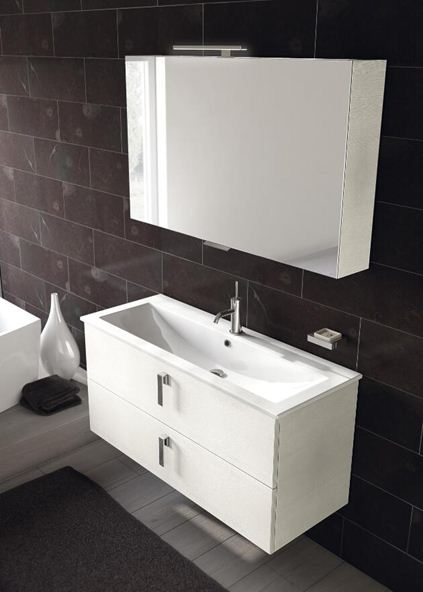 Spazio Arredo | Arredo bagno › Flash | punto tre arredo bagno Spazio Arredo | Arredo bagno › Flash | punto tre arredo bagno