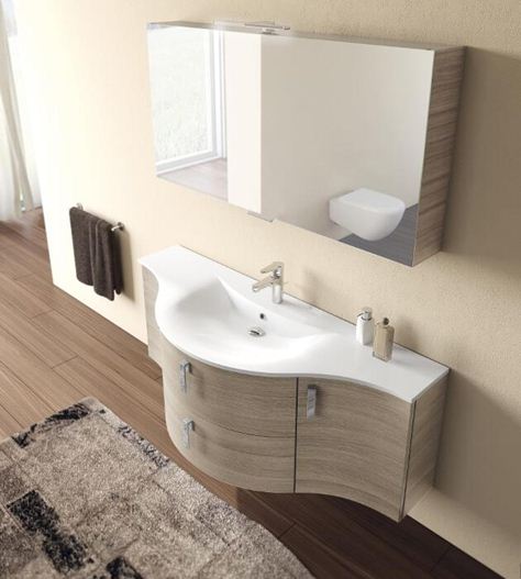 Spazio Arredo | Arredo bagno › Flash | punto tre arredo bagno Spazio Arredo | Arredo bagno › Flash | punto tre arredo bagno