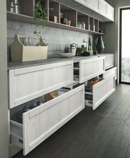 Spazio Arredo | Cucine Moderne › Talea | Cucina Talea artec Spazio Arredo | Cucine Moderne › Talea | Cucina Talea artec