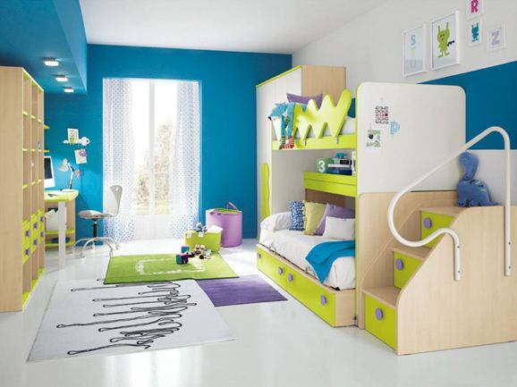 Spazio Arredo | Camerette › Camerette Castello | colombini camerette ... Spazio Arredo | Camerette › Camerette Castello | colombini camerette ...