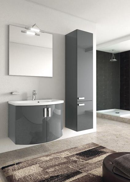 Spazio Arredo | Arredo bagno › Flash | punto tre arredo bagno Spazio Arredo | Arredo bagno › Flash | punto tre arredo bagno